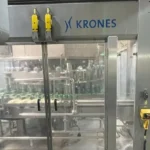 Monoblocco Riempimento Krones Usato per lattine 20.000 cph — foto 2