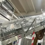 Monoblocco Riempimento Krones Usato per lattine 20.000 cph — foto 3