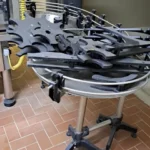 Filling Monoblock Alfatek 12.4.12.1 — photo 1