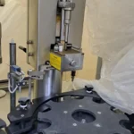 Filling Monoblock Alfatek 12.4.12.1 — photo 2