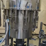 Filling Monoblock Alfatek 12.4.12.1 — photo 3