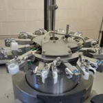 Filling Monoblock Alfatek 12.4.12.1 — photo 5