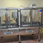 Filling Monoblock Alfatek 12.4.12.1 — photo 8