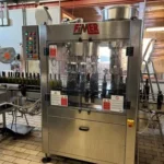 Monoblocco di riempimento Fimer 9.1 Usato — foto 2