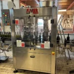 Monoblocco di riempimento Fimer 9.1 Usato — foto 3
