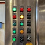 Monoblocco di riempimento Fimer 9.1 Usato — foto 4