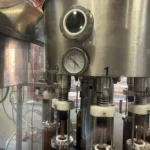 Monoblocco di riempimento Fimer 9.1 Usato — foto 5