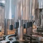 Triblocco di Riempimento Alfatek Usato — foto 1