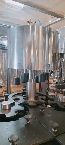 Filling Monoblock Alfatek