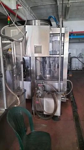 Used Filling Triblock Bertolaso 12.12.1 photo 2