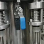 Monoblocco Riempimento Usato Borelli 10.1 — foto 3