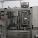 Monoblocco Riempimento Usato Borelli 10.1 — foto 4