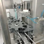 Monoblocco Riempimento Usato Borelli 10.1 — foto 5