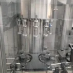 Monoblocco Riempimento Usato Borelli 10.1 — foto 6