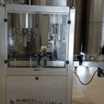 Monoblocco Riempimento Usato Borelli 10.1 — foto 7
