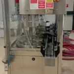 Monoblocco Riempimento Usato Borelli 10.1 — foto 8