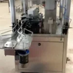Monoblocco Riempimento Usato Borelli 10.1 — foto 9