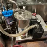 Filling Monoblock MBF 20.25.4.3 — photo 1
