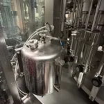 Filling Monoblock MBF 20.25.4.3 — photo 3