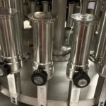 Filling Monoblock MBF 20.25.4.3 — photo 4