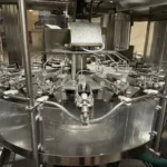 Filling Monoblock MBF 20.25.4.3 — photo 7