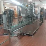 Monoblocco Riempimento Usato GAI 9.8.1 — foto 1