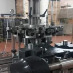 Monoblocco Riempimento Usato GAI 9.8.1 — foto 2