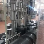 Monoblocco Riempimento Usato GAI 9.8.1 — foto 3