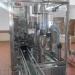 Monoblocco Riempimento Usato GAI 9.8.1 — foto 4