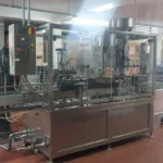 Monoblocco Riempimento Usato GAI 9.8.1 — foto 5