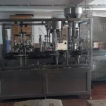 Monoblocco Riempimento Usato GAI 9.8.1 — foto 9