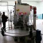 Filling Monoblock Cimec am dpsl 12.12.1c isobaric — photo 1