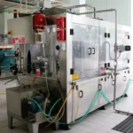 Filling Monoblock Cimec am dpsl 12.12.1c isobaric — photo 2