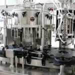 Filling Monoblock Cimec am dpsl 12.12.1c isobaric — photo 3