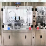 Filling Monoblock Cimec am dpsl 12.12.1c isobaric — photo 4