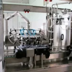 Filling Monoblock Cimec am dpsl 12.12.1c isobaric — photo 7