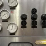 Filling Monoblock Procomac 50.56.8.8 — photo 10