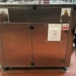 Filling Monoblock Procomac 50.56.8.8 — photo 2