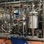 Filling Monoblock Procomac 50.56.8.8 — photo 3
