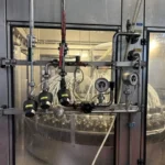 Filling Monoblock Procomac 50.56.8.8 — photo 5