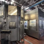 Filling Monoblock Procomac 50.56.8.8 — photo 6