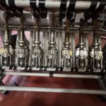 Filling Monoblock Procomac 50.56.8.8 — photo 7