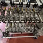 Filling Monoblock Procomac 50.56.8.8 — photo 8