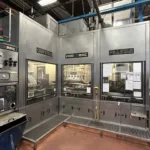 Filling Monoblock Procomac 50.56.8.8 — photo 9