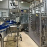 Usato Sincrobloc Riempimento Isobarico CFT 30.30.6 12.000 bph — foto 3