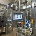 Usato Sincrobloc Riempimento Isobarico CFT 30.30.6 12.000 bph — foto 6