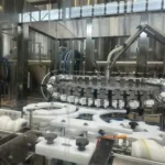Usato Sincrobloc Riempimento Isobarico CFT 30.30.6 12.000 bph — foto 8