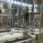 Usato Sincrobloc Riempimento Isobarico CFT 30.30.6 12.000 bph — foto 9