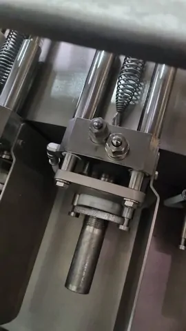 Monoblocco Riempimento Usato BC 24.6 Isobarico