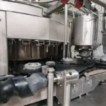 Filling Monoblock BC 24.6 Isobaric — photo 2